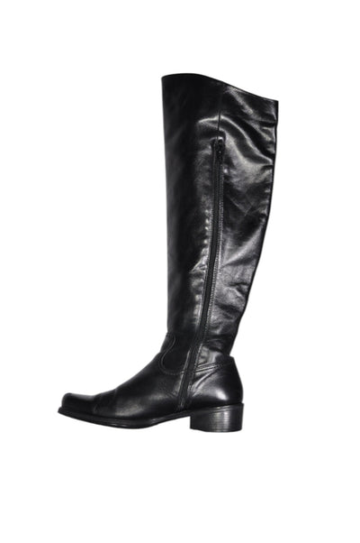 WONDERS Women Boots Regular fit in Black - Size 39 | 64.99 $ KOOP