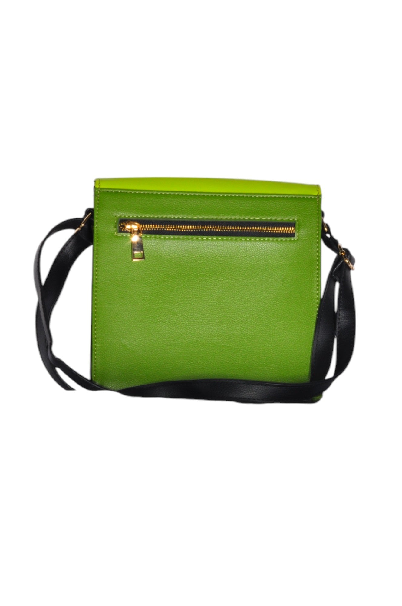 WHITE RHINO Women Handbags Regular fit in Green - Size S | 29.99 $ KOOP