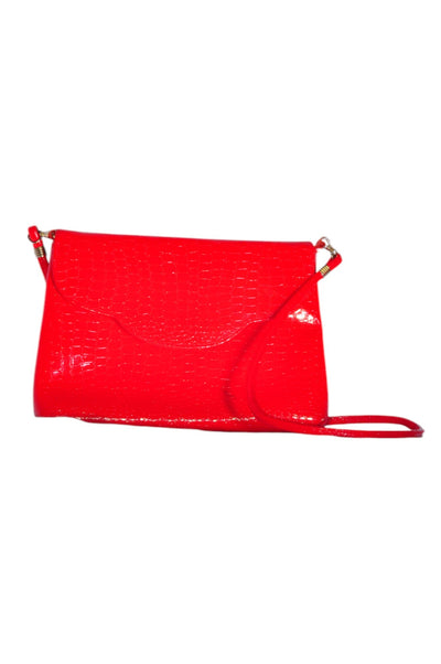 LADY K Women Handbags Regular fit in Red - Size S | 15 $ KOOP