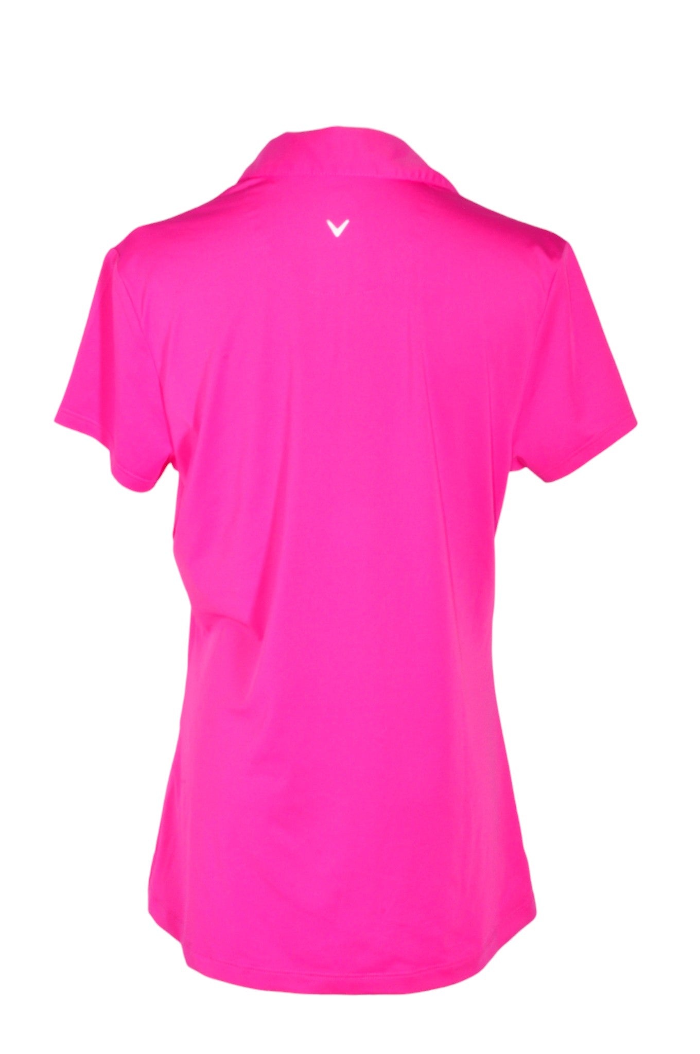 CALLAWAY Women Activewear Tops Regular fit in Pink - Size M | 22.2 $ KOOP