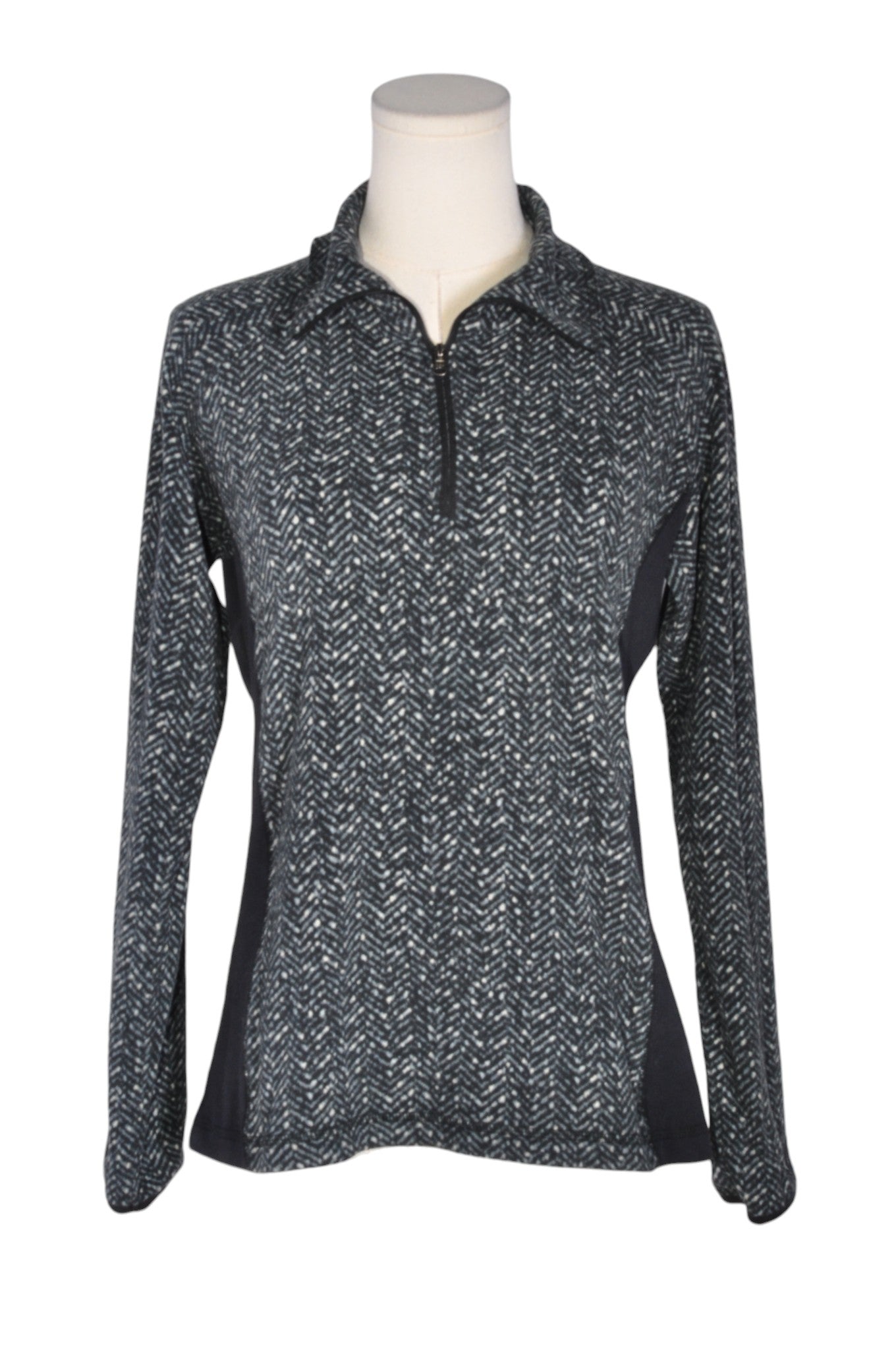 COLUMBIA Women Sweaters Regular fit in Gray - Size S | 19.99 $ KOOP