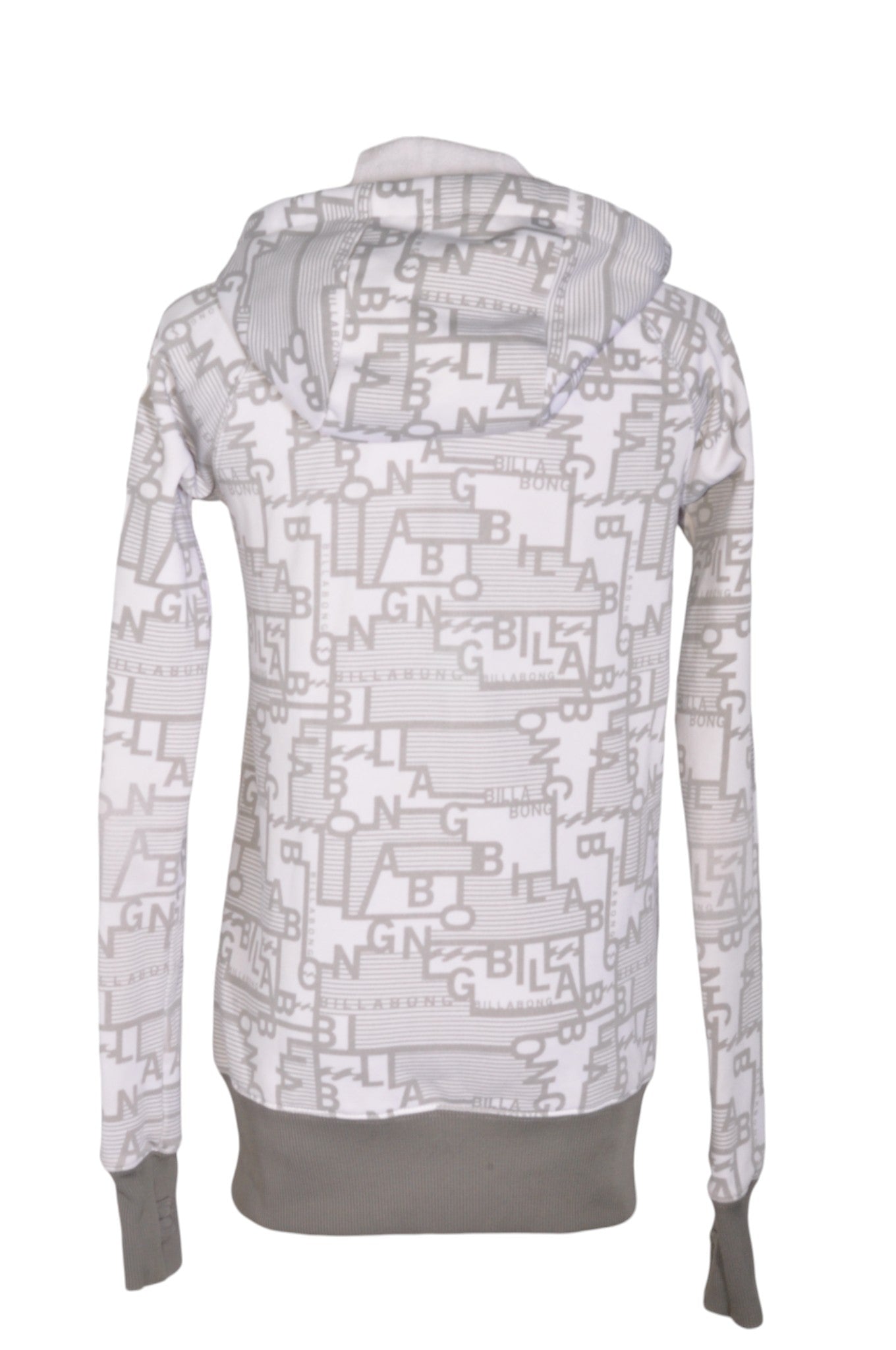 BILLABONG Women Sweatshirts Regular fit in Gray - Size S | 10.39 $ KOOP