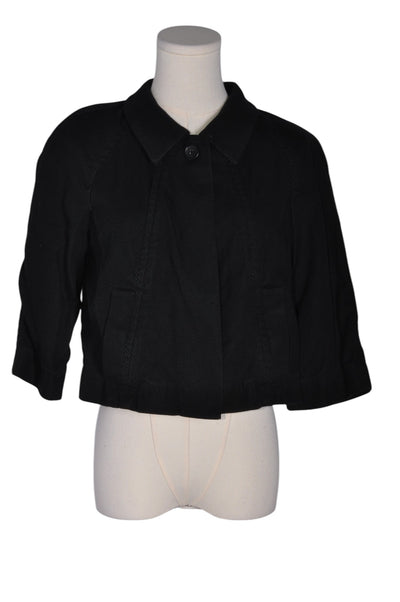 EXPRESS Women Blouses Regular fit in Black - Size M | 14.4 $ KOOP