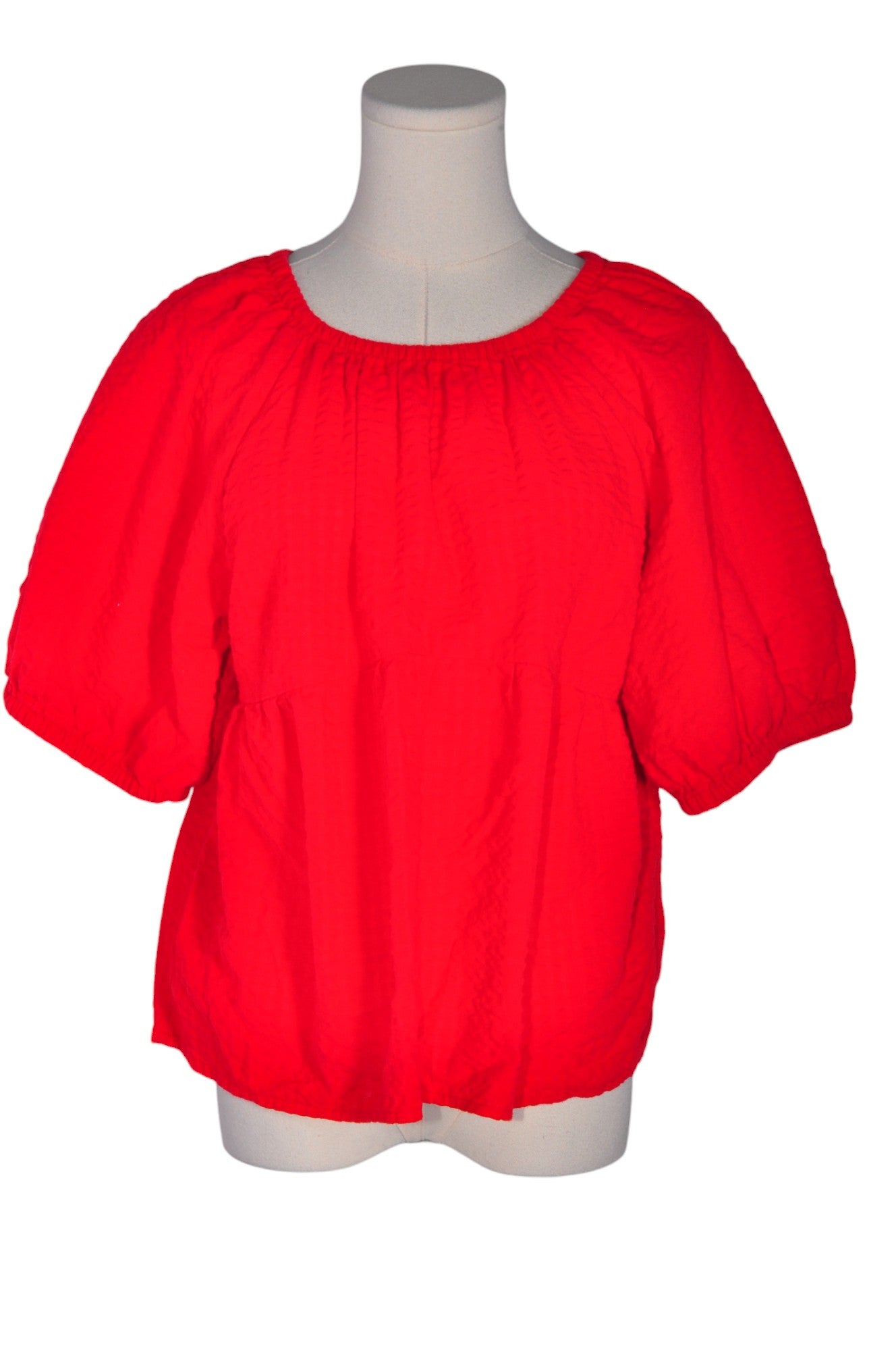 OLD NAVY Women Blouses Regular fit in Red - Size M | 13.99 $ KOOP