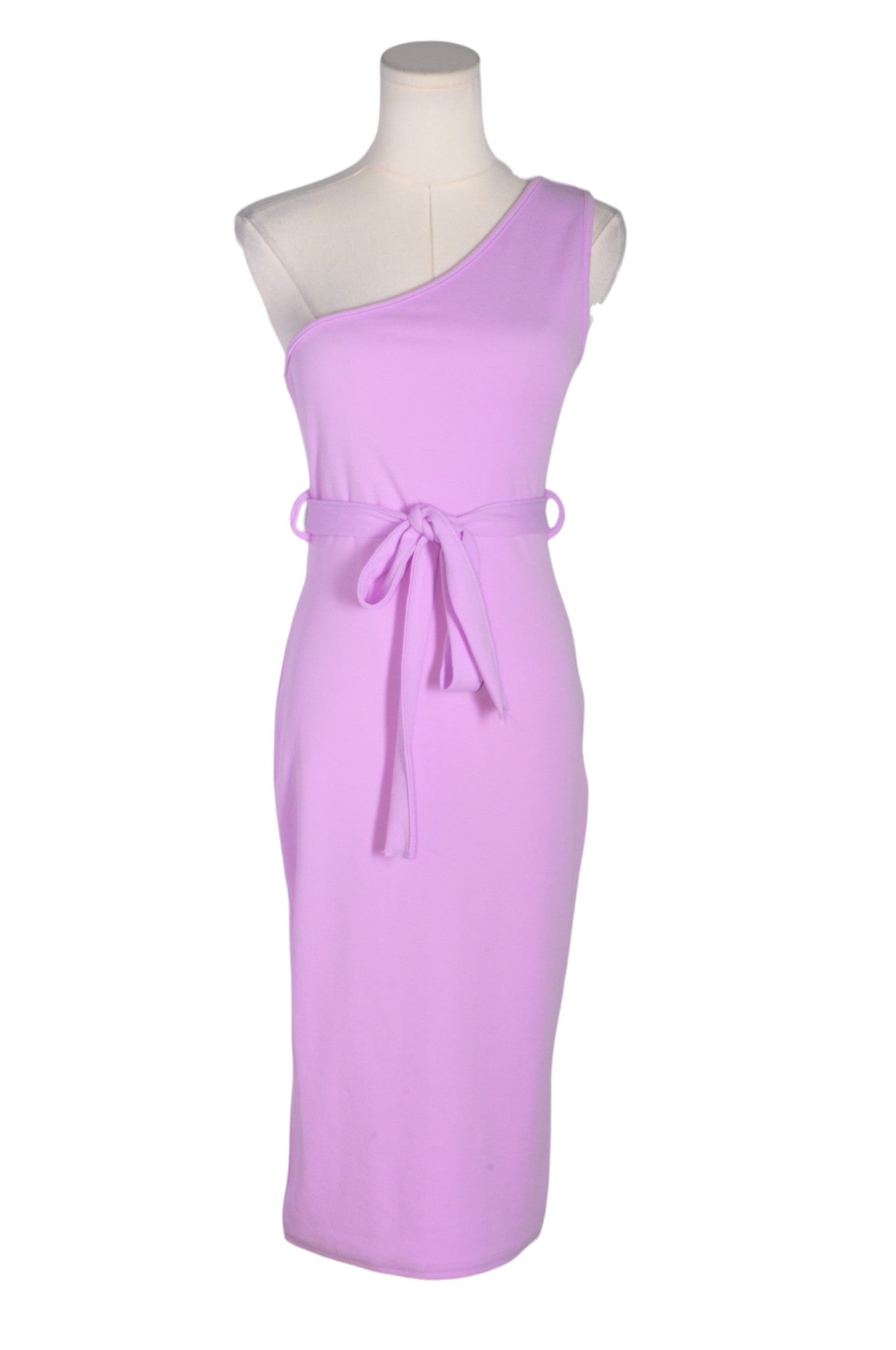 BOOHOO Women Bodycon Dresses Regular fit in Purple - Size 6 | 24.39 $ KOOP