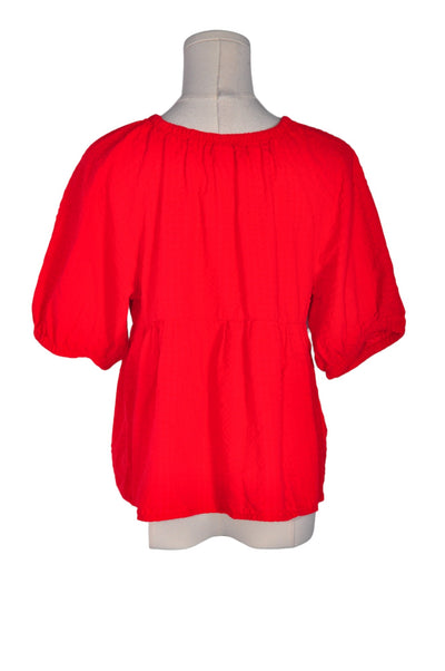 OLD NAVY Women Blouses Regular fit in Red - Size M | 13.99 $ KOOP