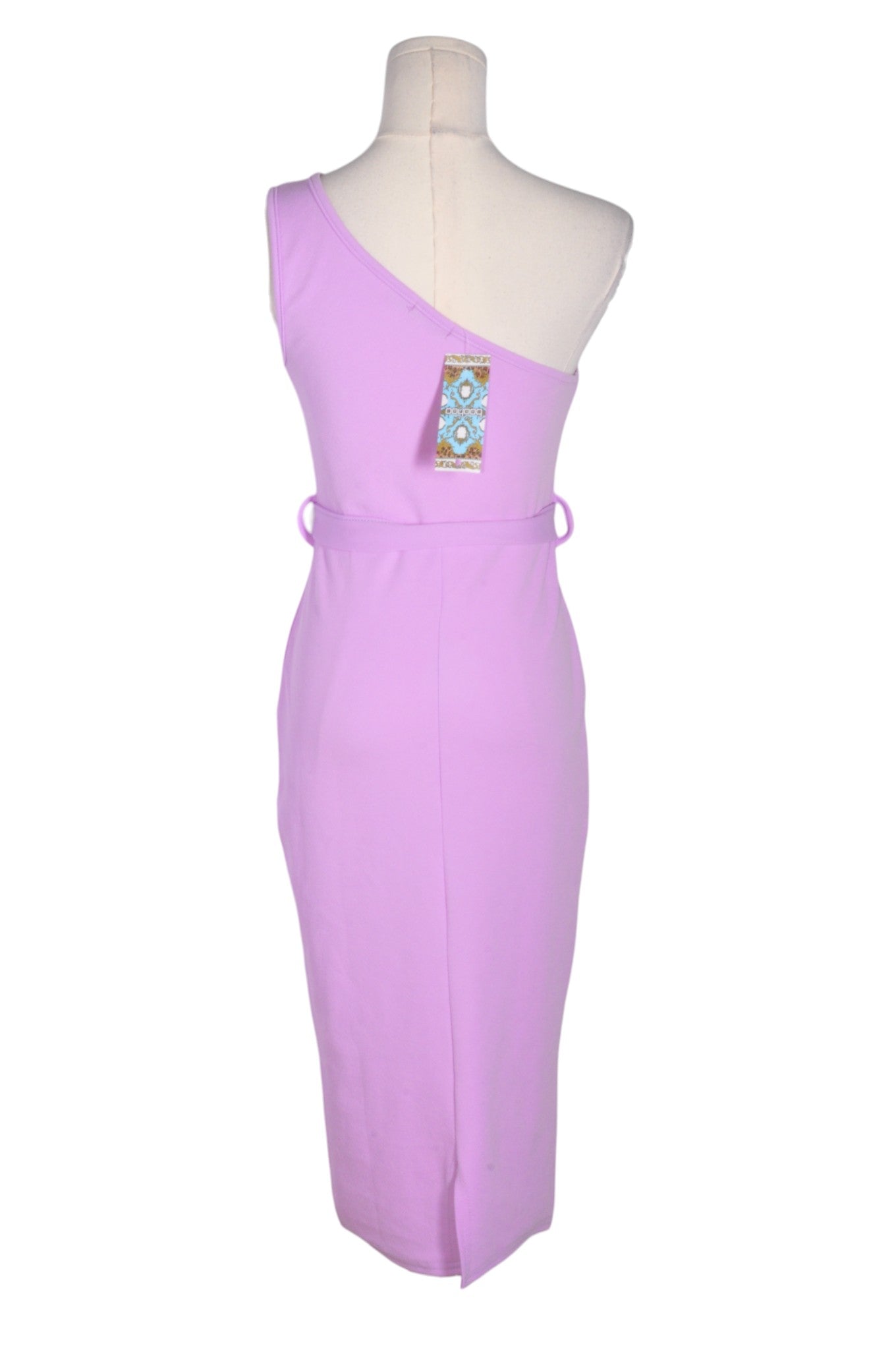 BOOHOO Women Bodycon Dresses Regular fit in Purple - Size 6 | 24.39 $ KOOP