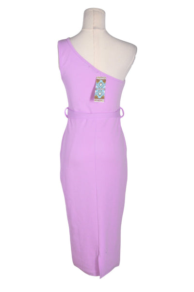 BOOHOO Women Bodycon Dresses Regular fit in Purple - Size 6 | 24.39 $ KOOP