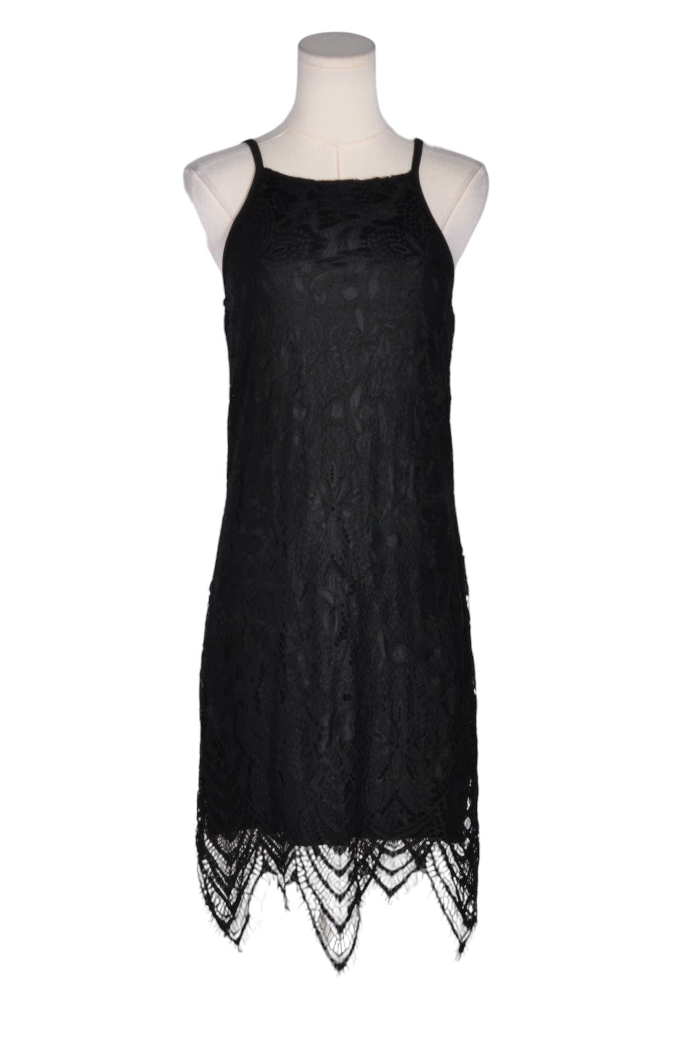 ANTISTAR Women Slip Dresses Regular fit in Black - Size M | 12.99 $ KOOP