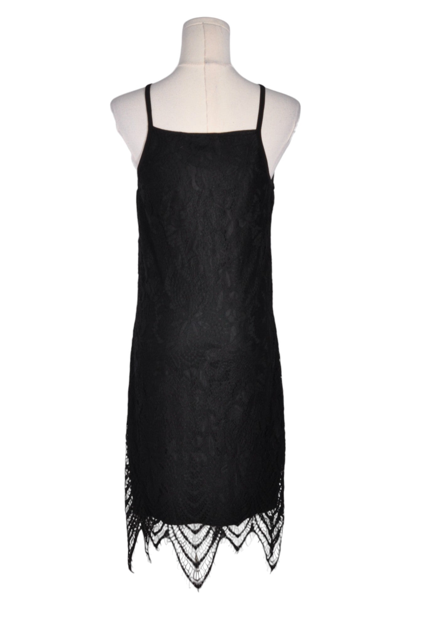 ANTISTAR Women Slip Dresses Regular fit in Black - Size M | 12.99 $ KOOP