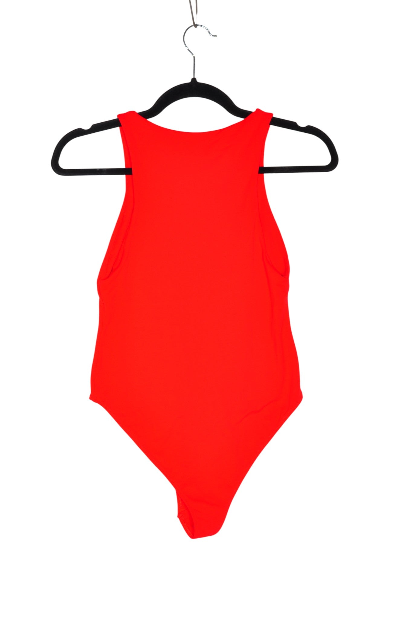 ZARA Women Bodysuits Regular fit in Red - Size 28 | 24.33 $ KOOP