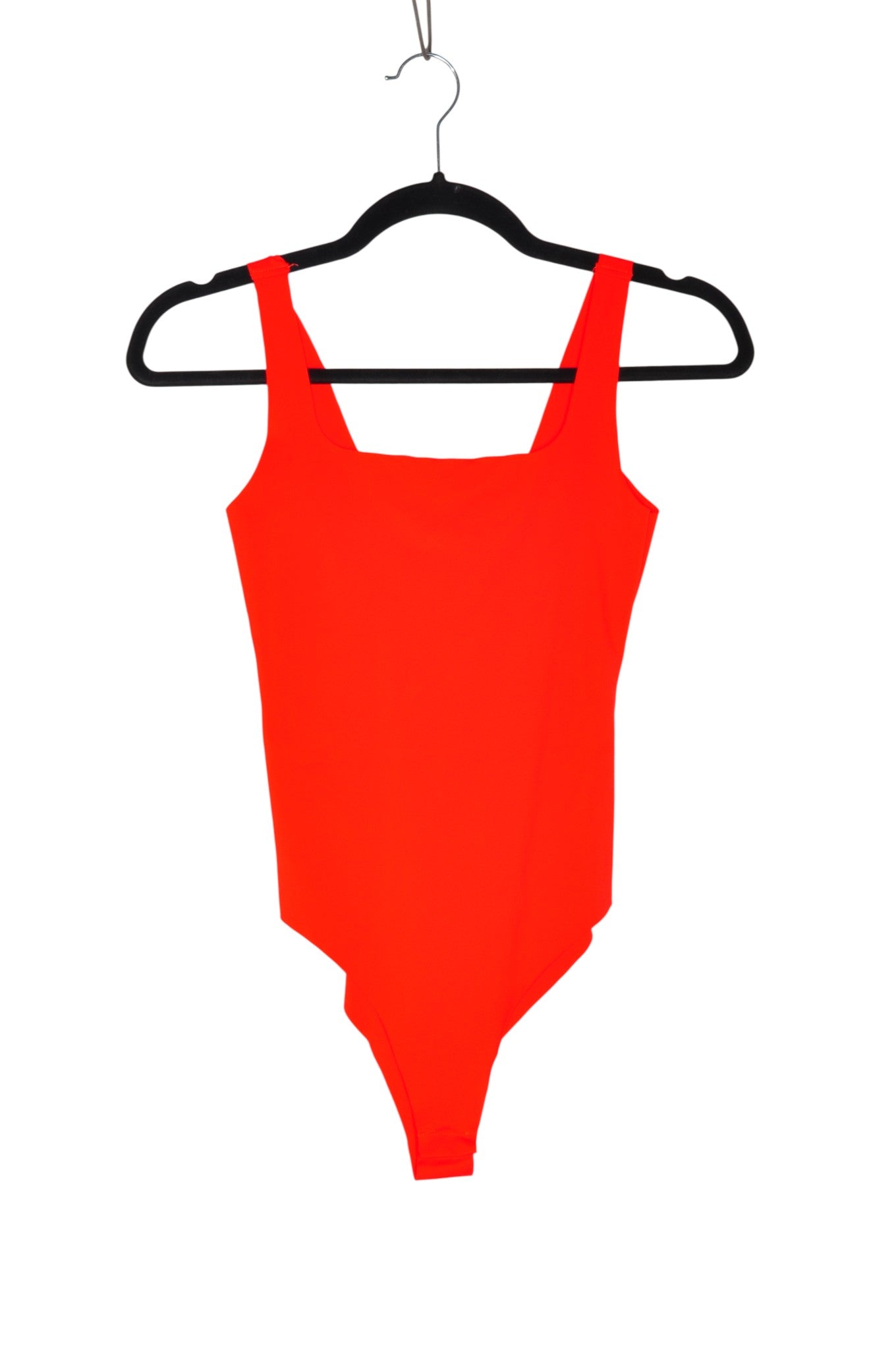 ZARA Women Bodysuits Regular fit in Red - Size 26 | 24.33 $ KOOP