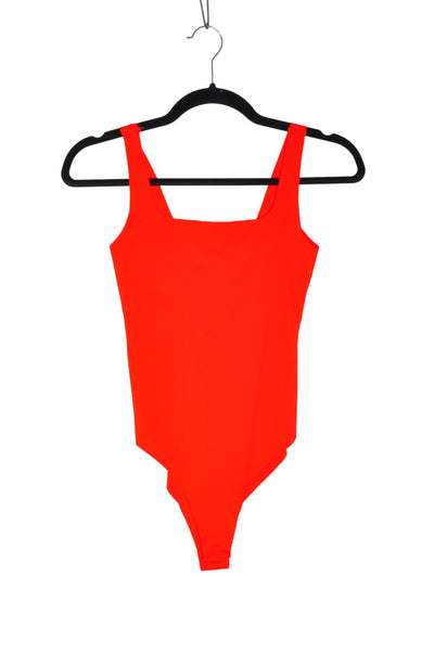 ZARA Women Bodysuits Regular fit in Red - Size 26 | 24.33 $ KOOP