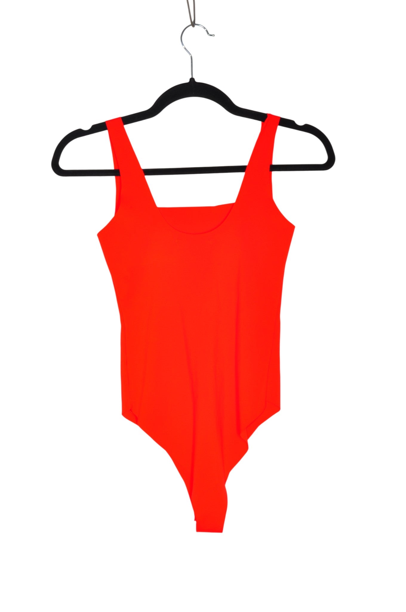 ZARA Women Bodysuits Regular fit in Red - Size 26 | 24.33 $ KOOP