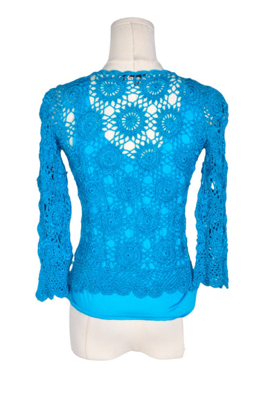 JOSEPH A. Women Blouses Regular fit in Blue - Size S | 32.29 $ KOOP