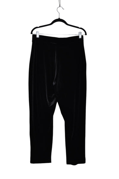 LOFT Women Work Pants Regular fit in Black - Size M | 15.5 $ KOOP