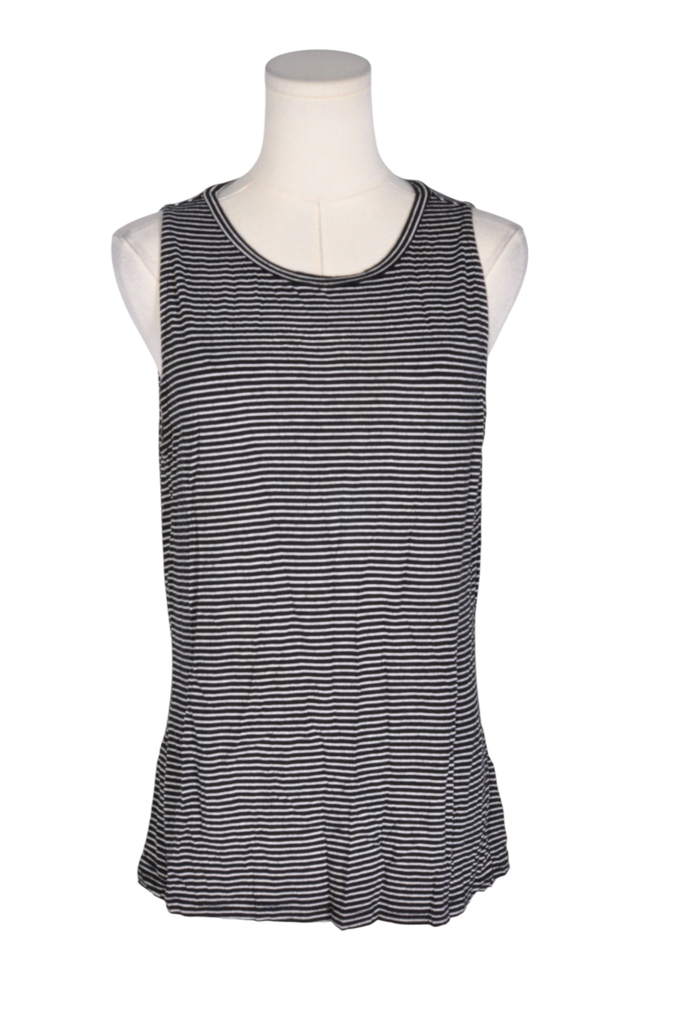 REITMANS Women Tank Tops Regular fit in Gray - Size M | 17.8 $ KOOP