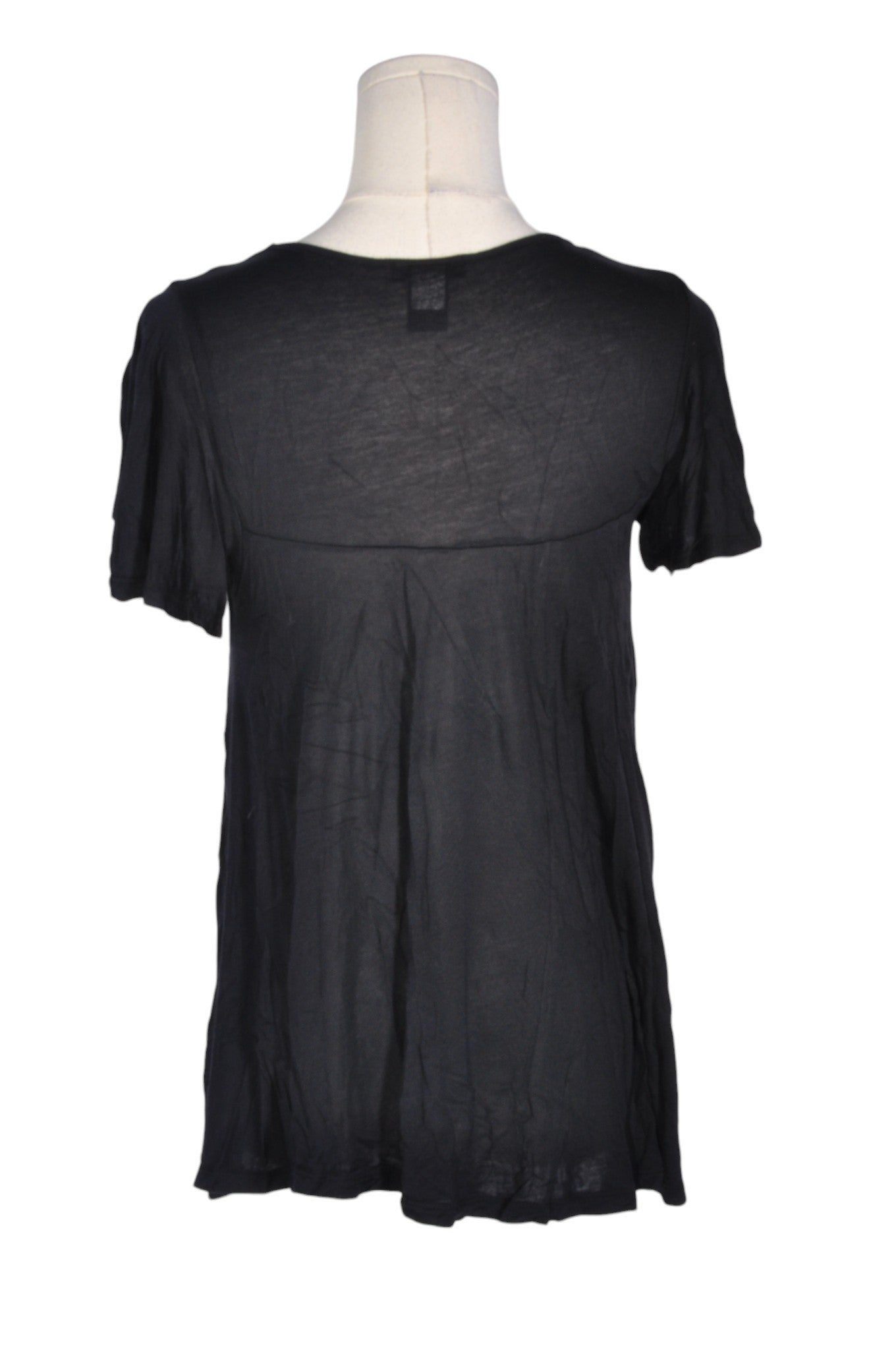 MODA INTERNATIONAL Women Blouses Regular fit in Black - Size M | 13.25 $ KOOP