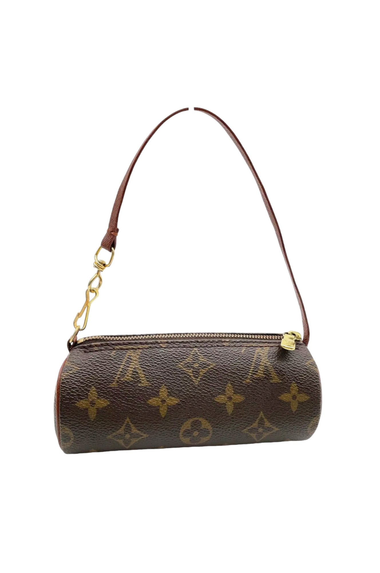 Louis Vuitton Monogram Papillon Pouch NS080867