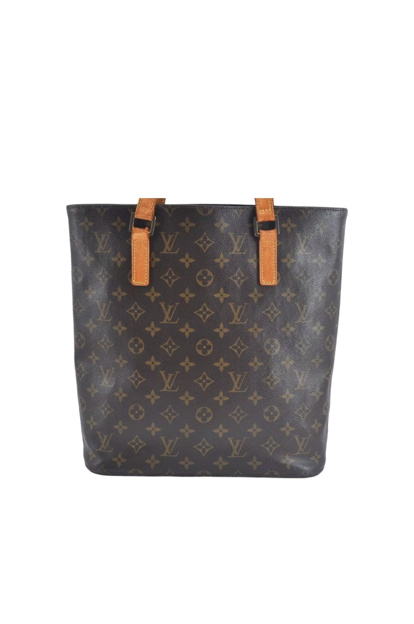 Louis Vuitton Monogram Vavin GM Shoulder Tote Bag M51170 LV L0959