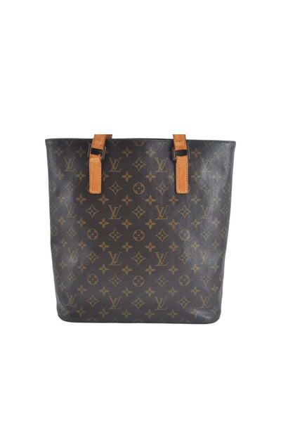 Louis Vuitton Monogram Vavin GM Shoulder Tote Bag M51170 LV L0959