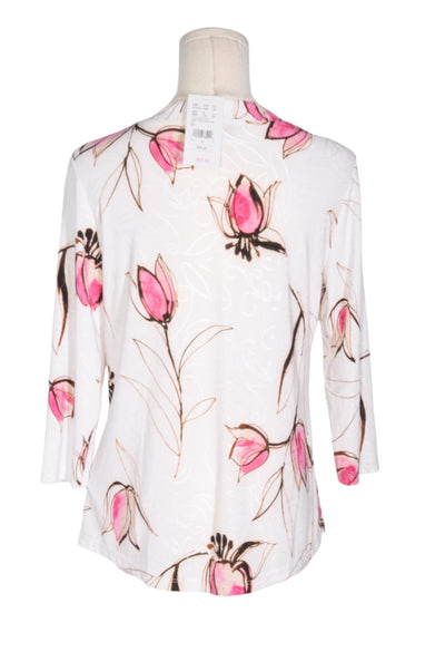 LAURA Women Blouses Regular fit in White - Size S | 23.4 $ KOOP