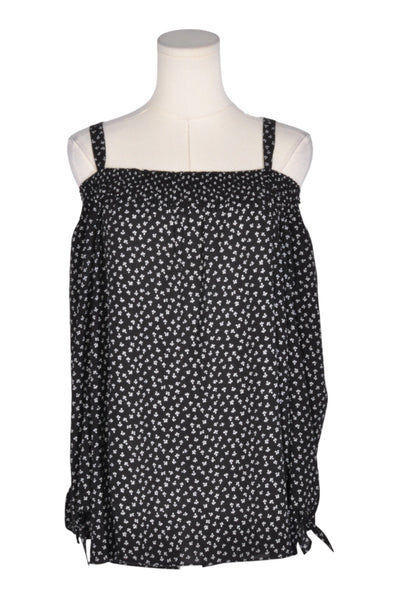 LAURA Women Blouses Regular fit in Black - Size 4 | 21.2 $ KOOP