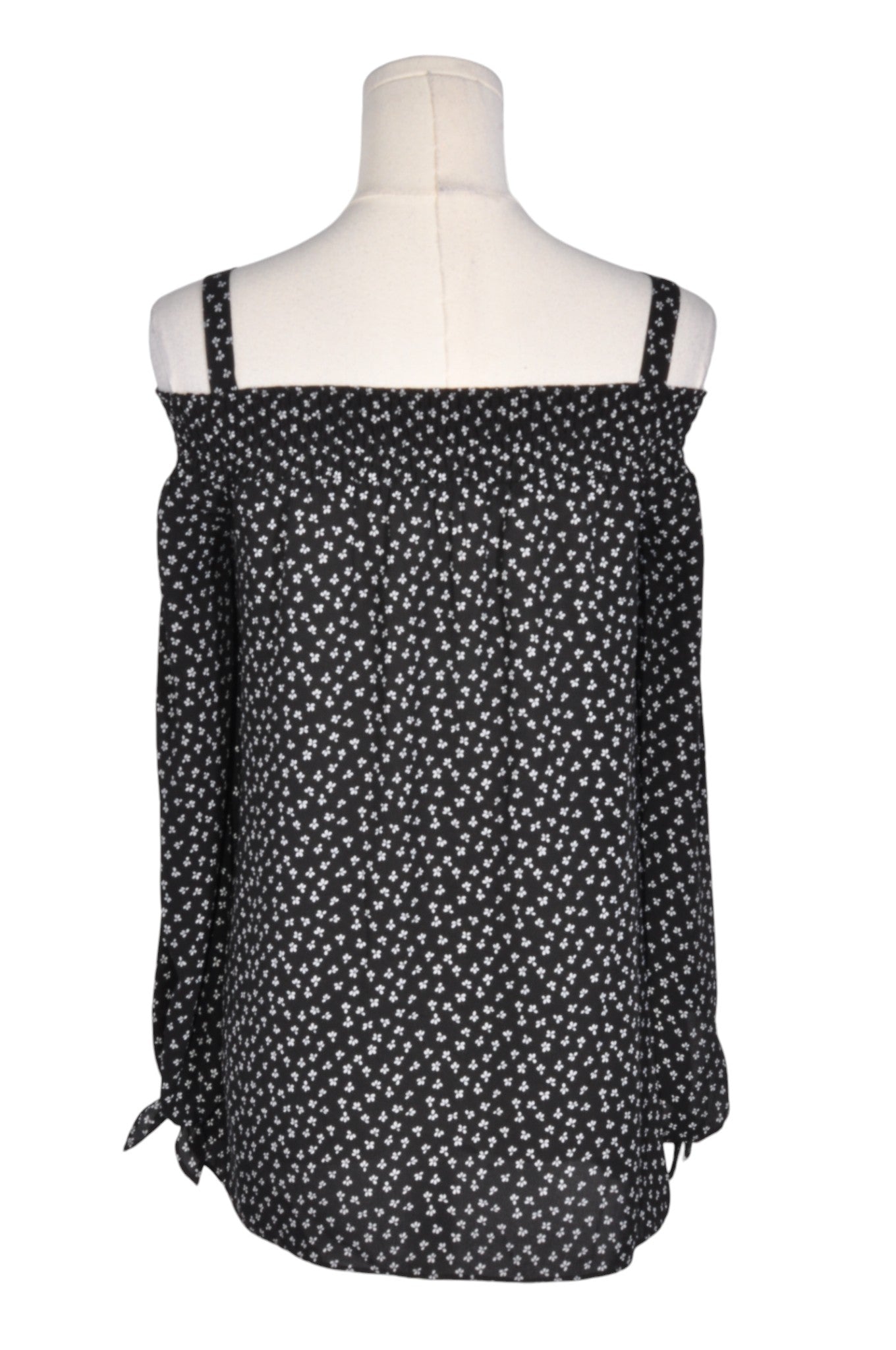 LAURA Women Blouses Regular fit in Black - Size 4 | 21.2 $ KOOP