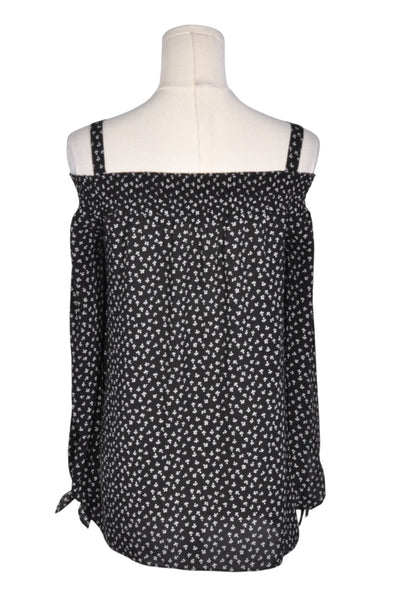 LAURA Women Blouses Regular fit in Black - Size 4 | 21.2 $ KOOP