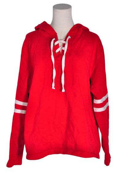 REDWOOD CLASSICS Women Sweatshirts Regular fit in Red - Size M | 13.25 $ KOOP