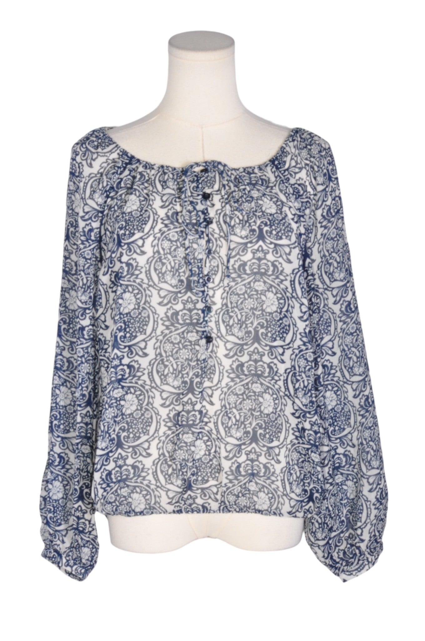 RICKI'S Women Blouses Regular fit in Blue - Size 0 | 14.9 $ KOOP