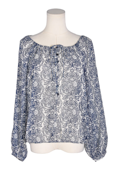 RICKI'S Women Blouses Regular fit in Blue - Size 0 | 14.9 $ KOOP