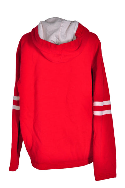 REDWOOD CLASSICS Women Sweatshirts Regular fit in Red - Size M | 13.25 $ KOOP