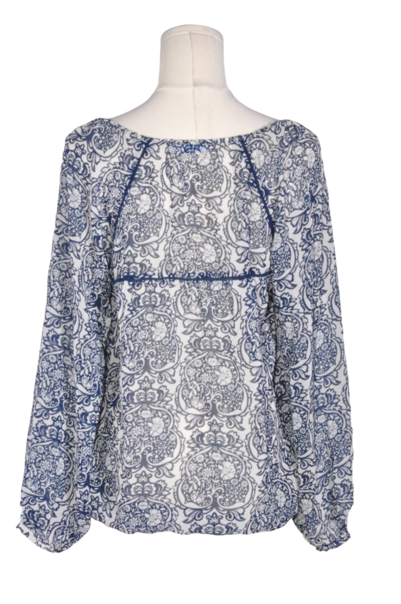 RICKI'S Women Blouses Regular fit in Blue - Size 0 | 14.9 $ KOOP