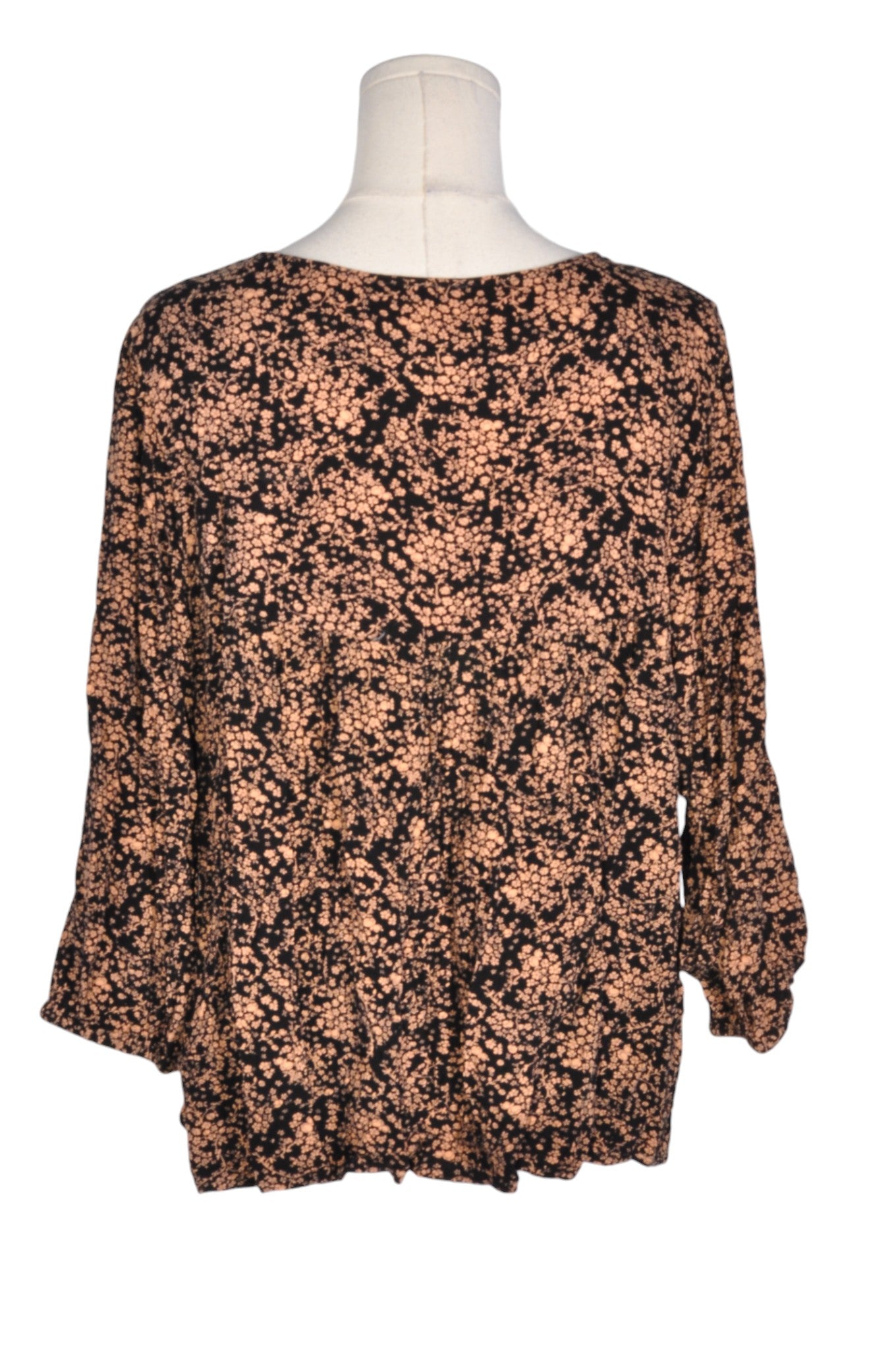 RICKI'S Women Blouses Regular fit in Brown - Size L | 14.9 $ KOOP