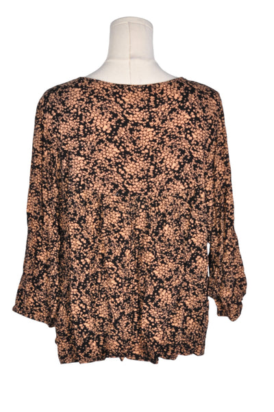 RICKI'S Women Blouses Regular fit in Brown - Size L | 14.9 $ KOOP