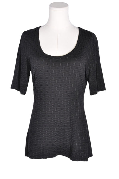 BANANA REPUBLIC Women Blouses Regular fit in Black - Size M | 26.69 $ KOOP