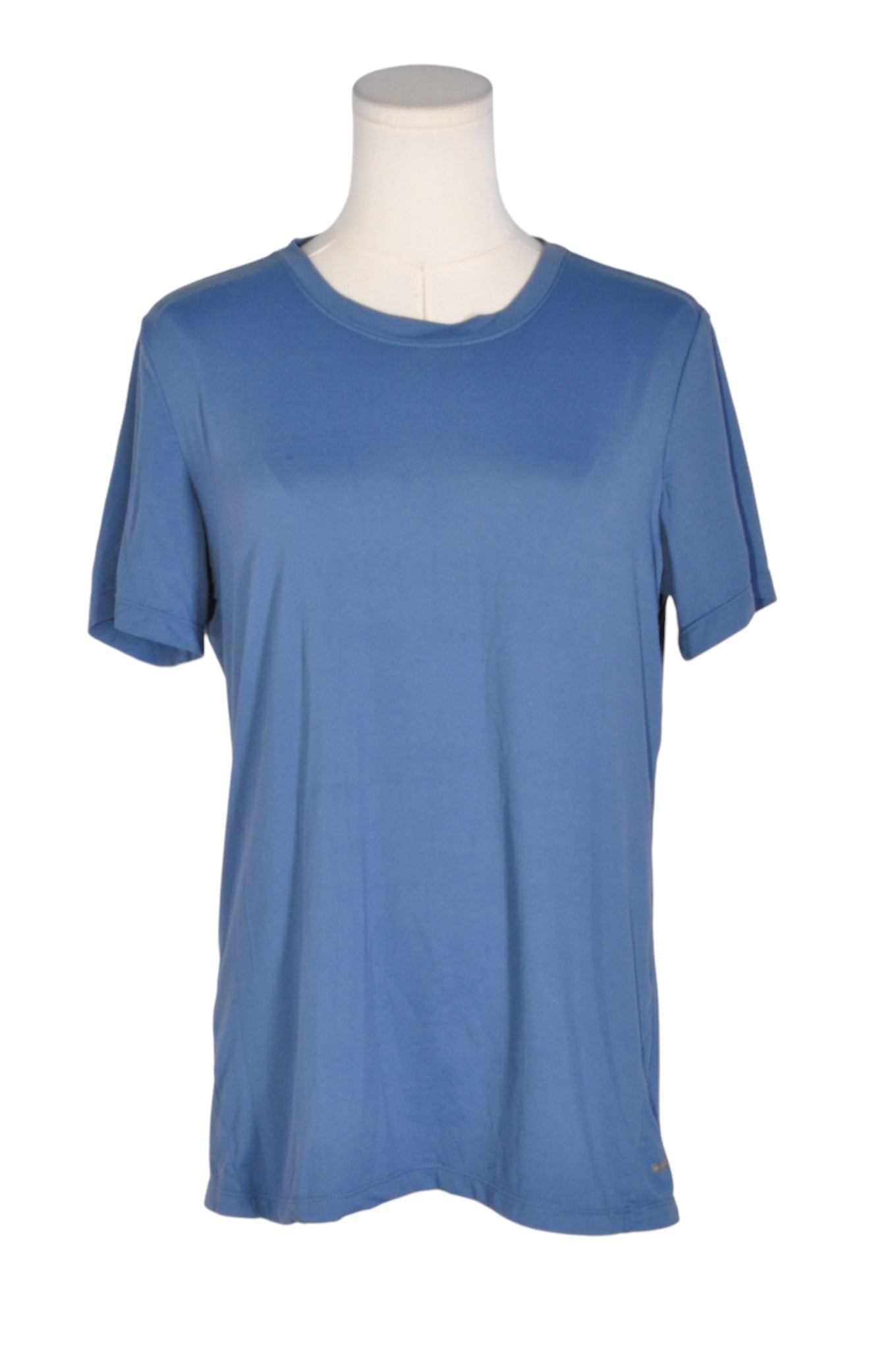 MONDETTA Women T-Shirts Regular fit in Blue - Size M | 19.99 $ KOOP