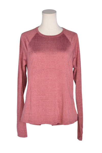 SPIDER Women T-Shirts Regular fit in Red - Size M | 13.25 $ KOOP