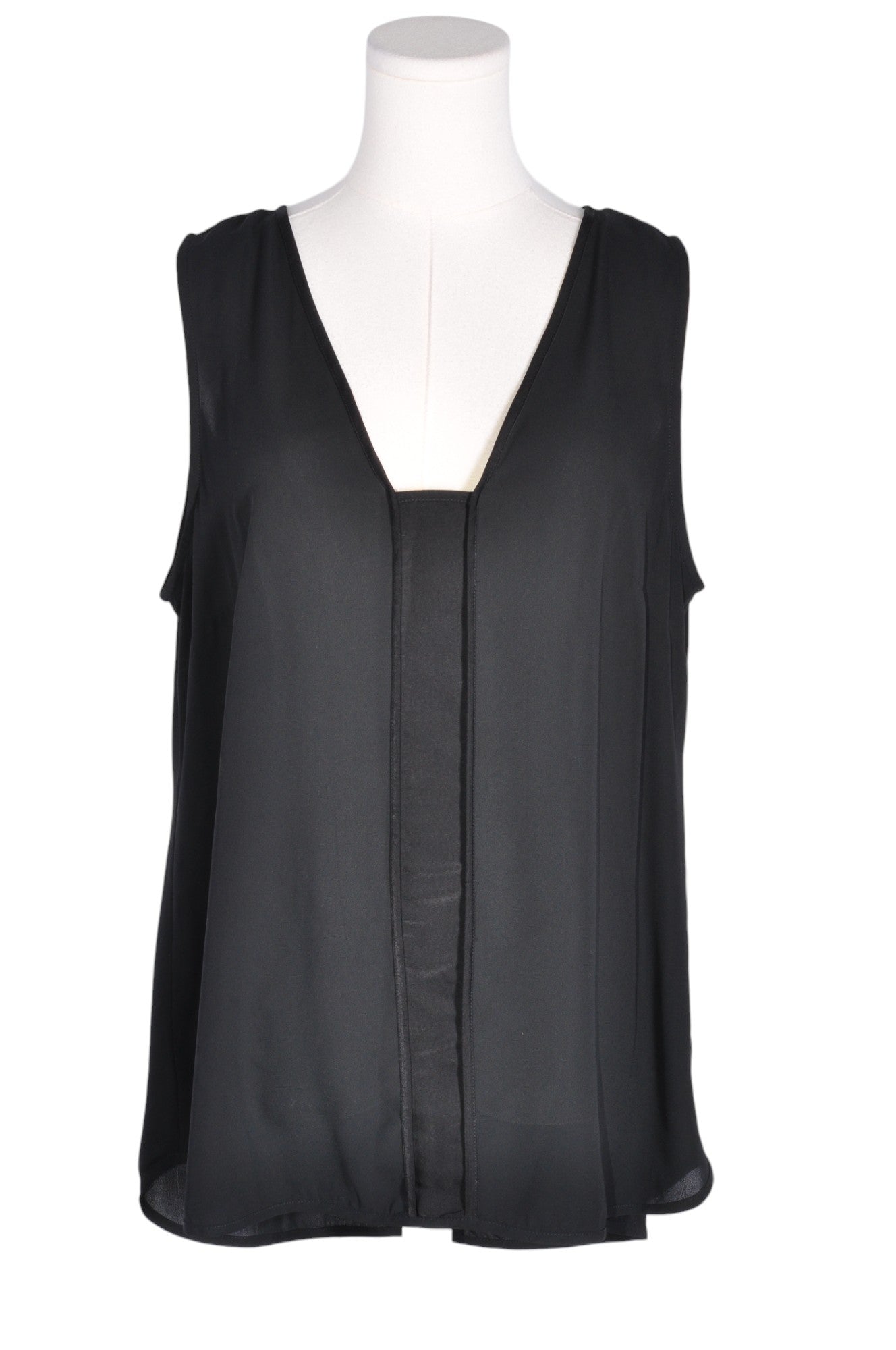 BANANA REPUBLIC Women Blouses Regular fit in Black - Size L | 26.69 $ KOOP