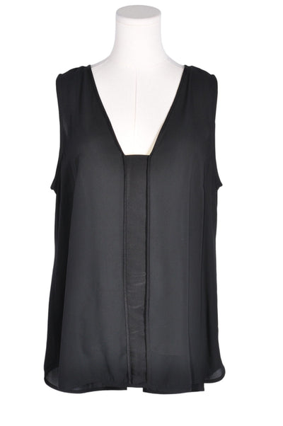 BANANA REPUBLIC Women Blouses Regular fit in Black - Size L | 26.69 $ KOOP