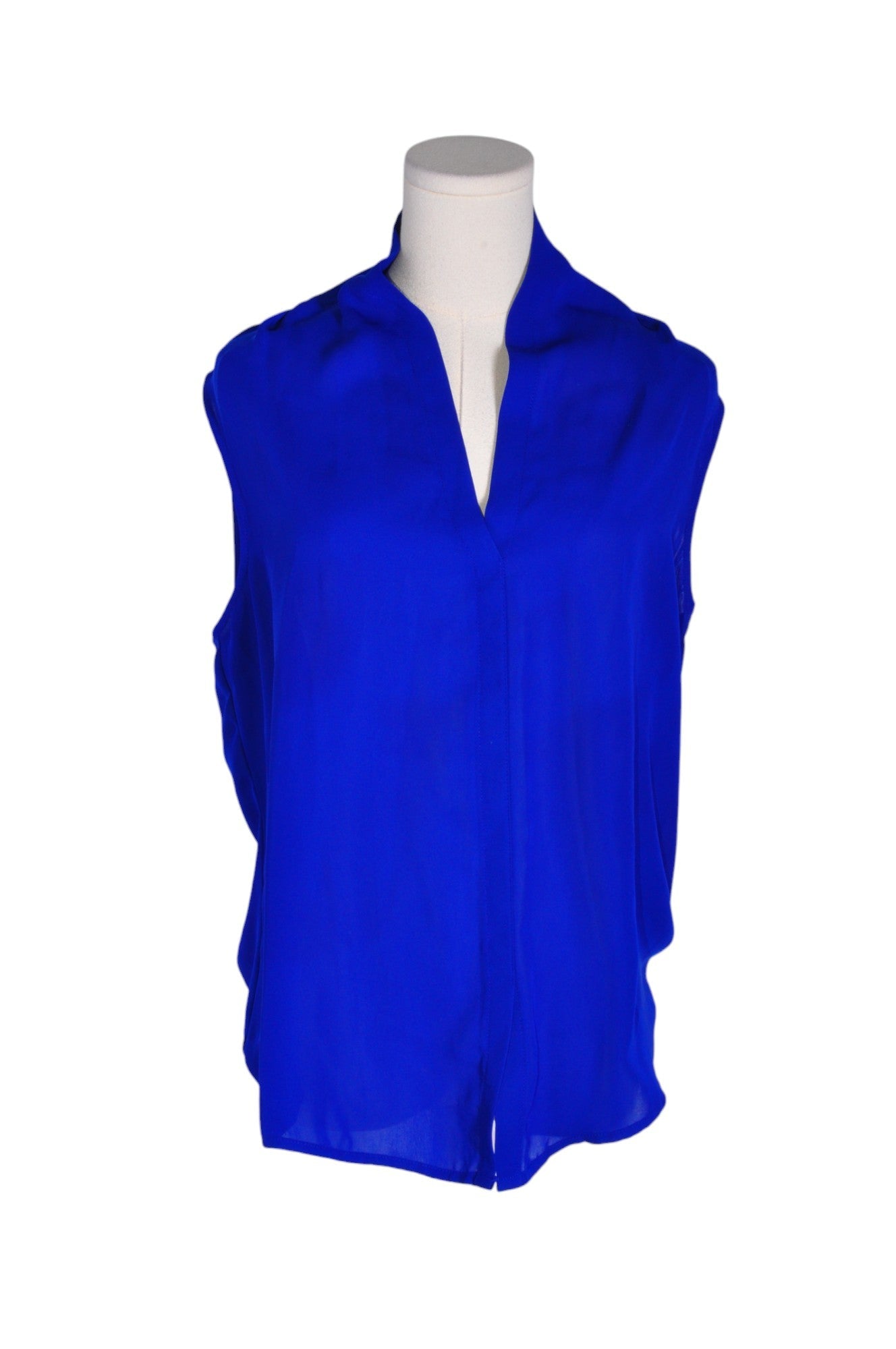 APT. 9 Women Blouses Regular fit in Blue - Size L | 13.25 $ KOOP