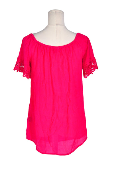 HARVE BENARD Women Blouses Regular fit in Pink - Size S | 20.5 $ KOOP