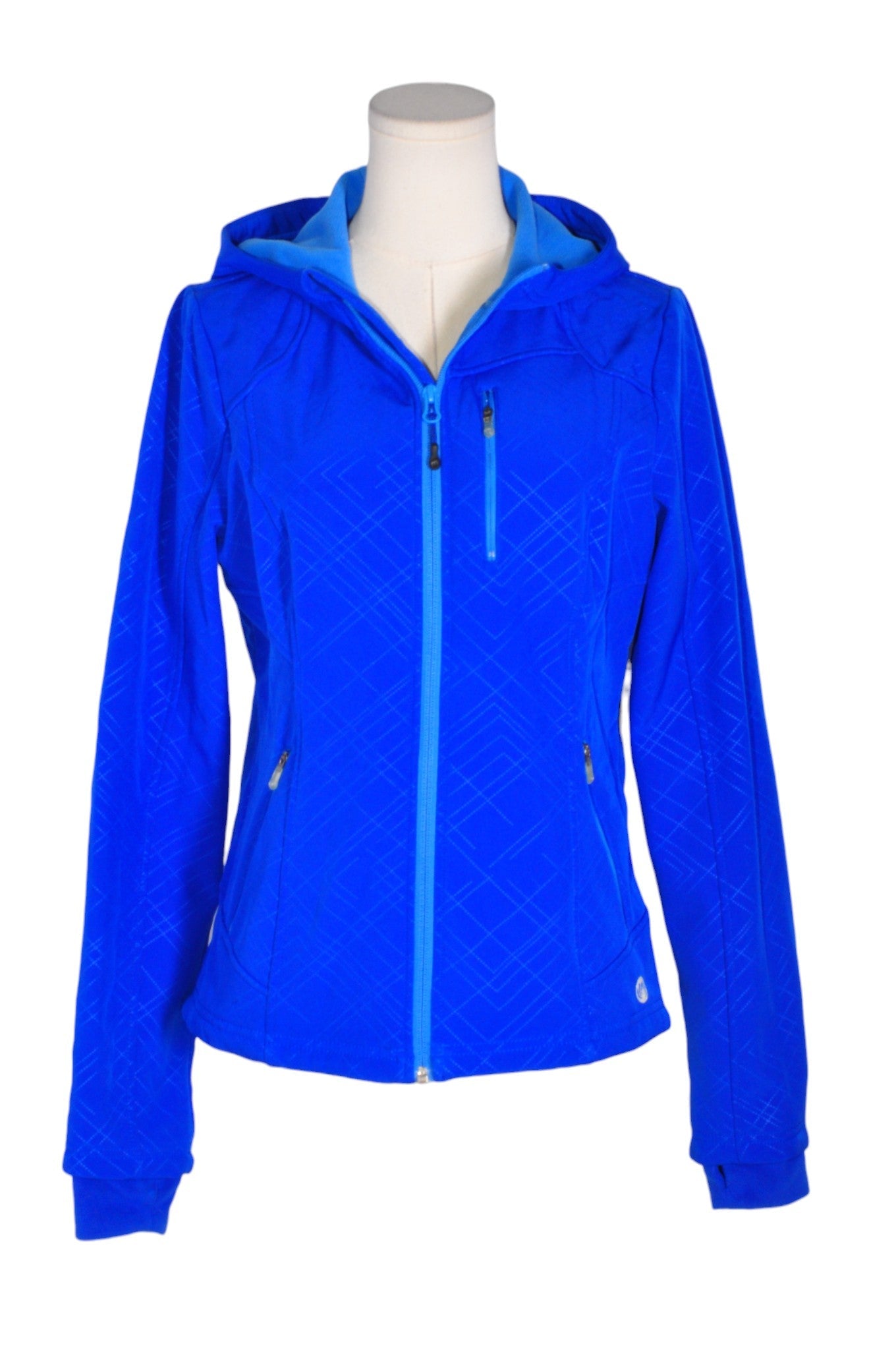 MONDETTA Women Sweatshirts Regular fit in Blue - Size M | 19.99 $ KOOP