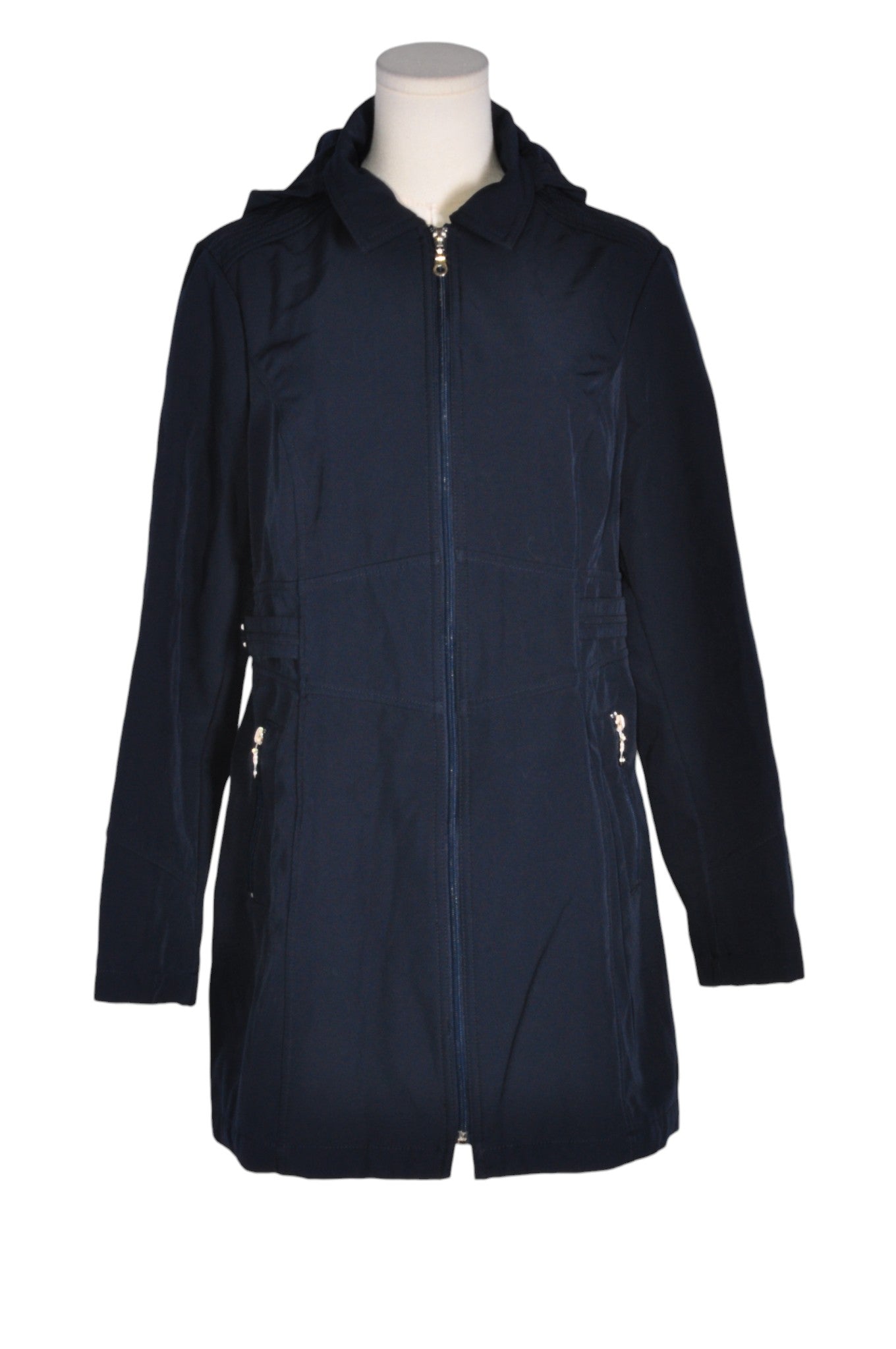 CLEO Women Coats Regular fit in Black - Size S | 29.99 $ KOOP