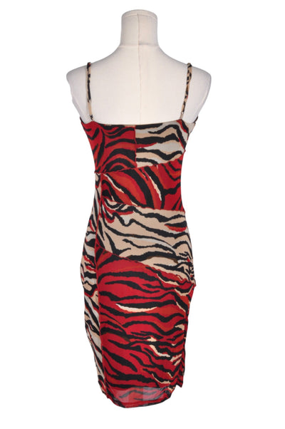 GUESS Women Bodycon Dresses Regular fit in Brown - Size M | 39.99 $ KOOP