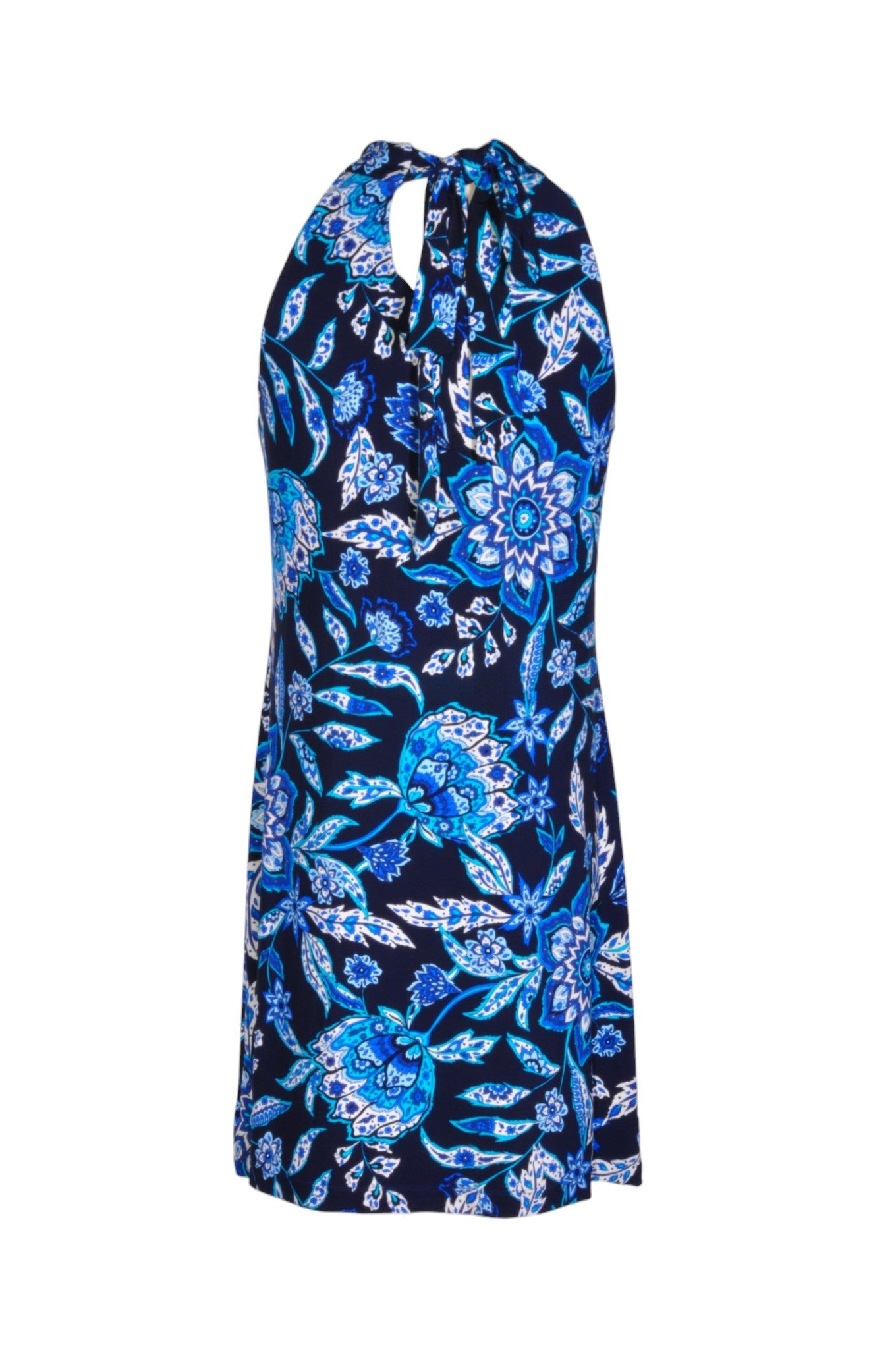 LAURA Women A-Line Dresses Regular fit in Blue - Size 6 | 39.99 $ KOOP
