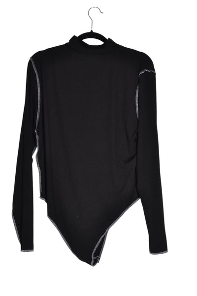 SHEIN Women Bodysuits Regular fit in Black - Size 3XL | 9.99 $ KOOP