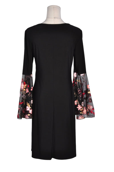 ROSE & ALI Women A-Line Dresses Regular fit in Black - Size S | 13.25 $ KOOP