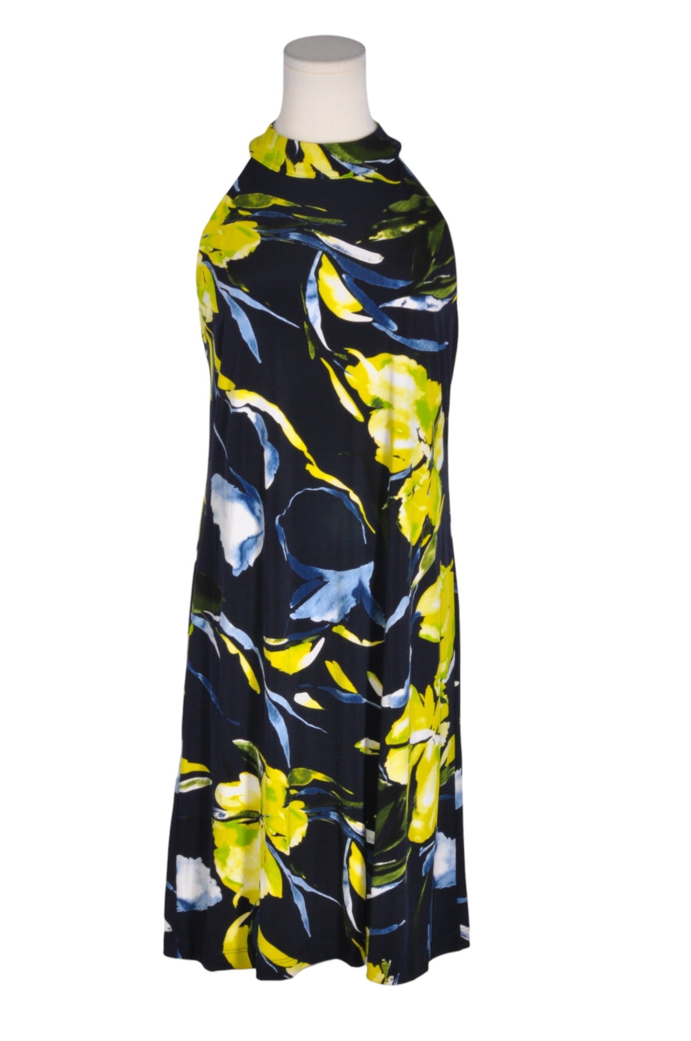 LAURA Women A-Line Dresses Regular fit in Black - Size 6 | 39.99 $ KOOP